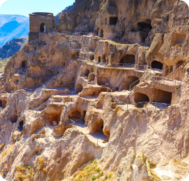 ისტორია